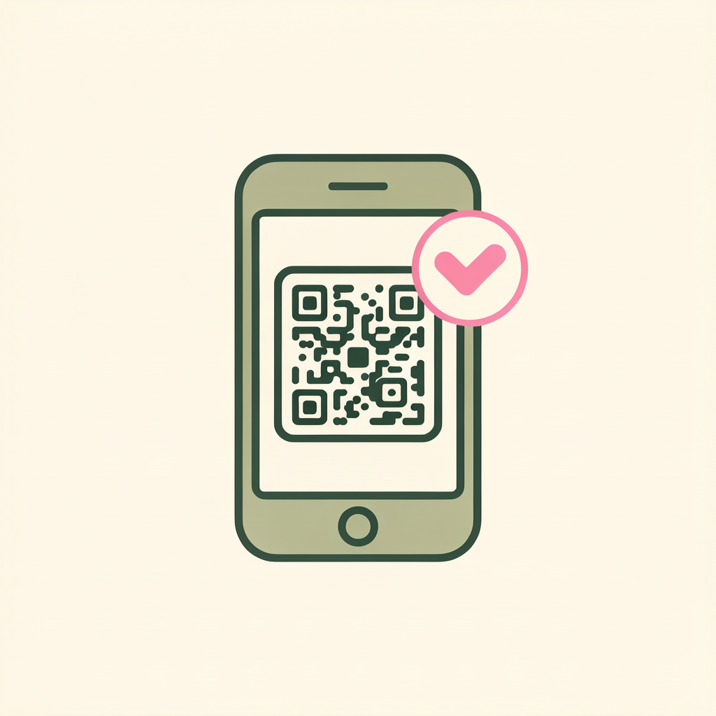 Scan Icon